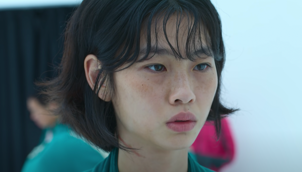 Louis Vuitton names Squid Game star Jung Hoyeon its newest global